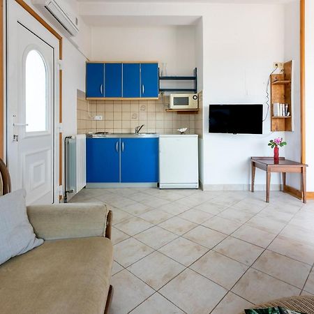 Apartment Iva Banjol Exterior photo
