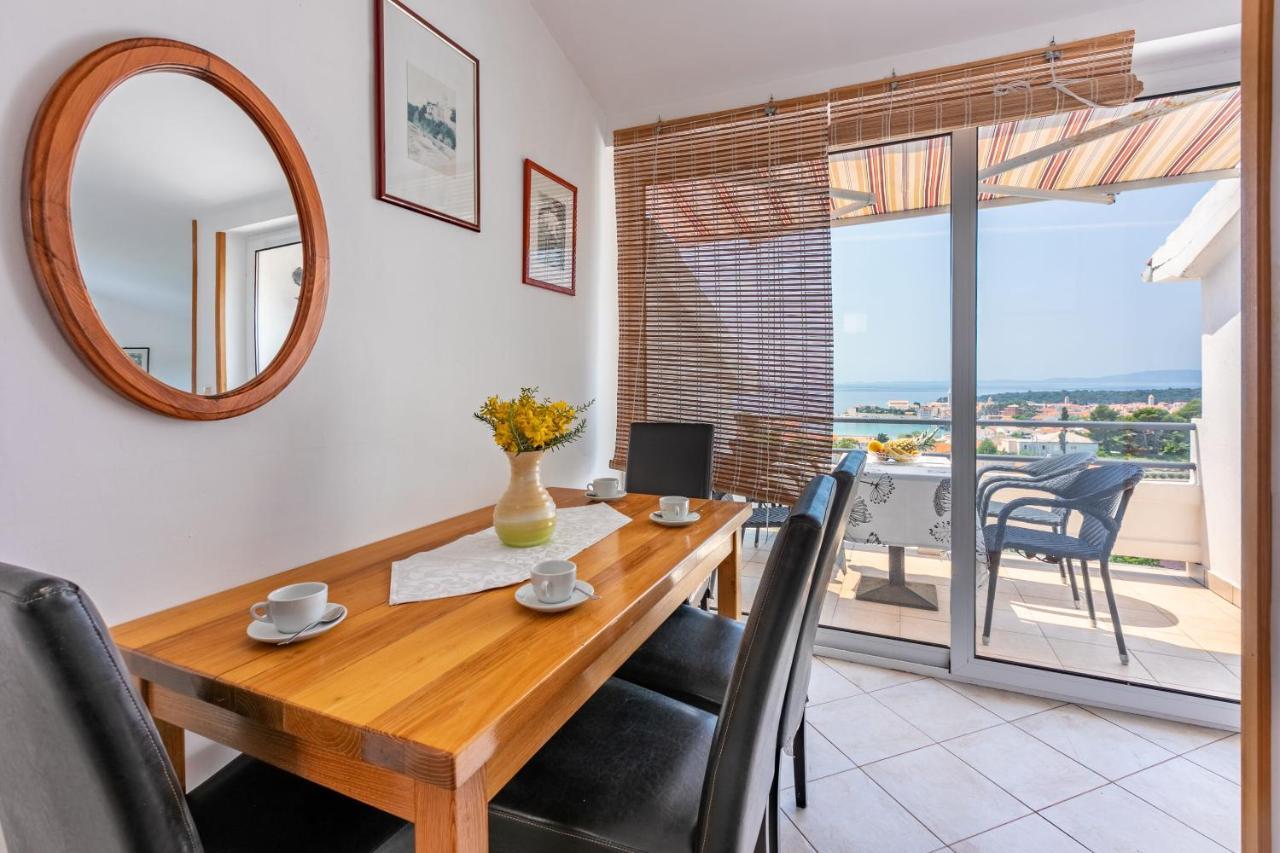 Apartment Iva Banjol Exterior photo